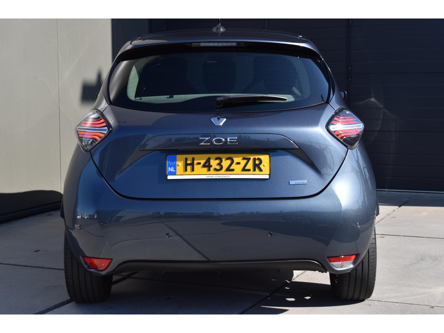 Renault Renault
