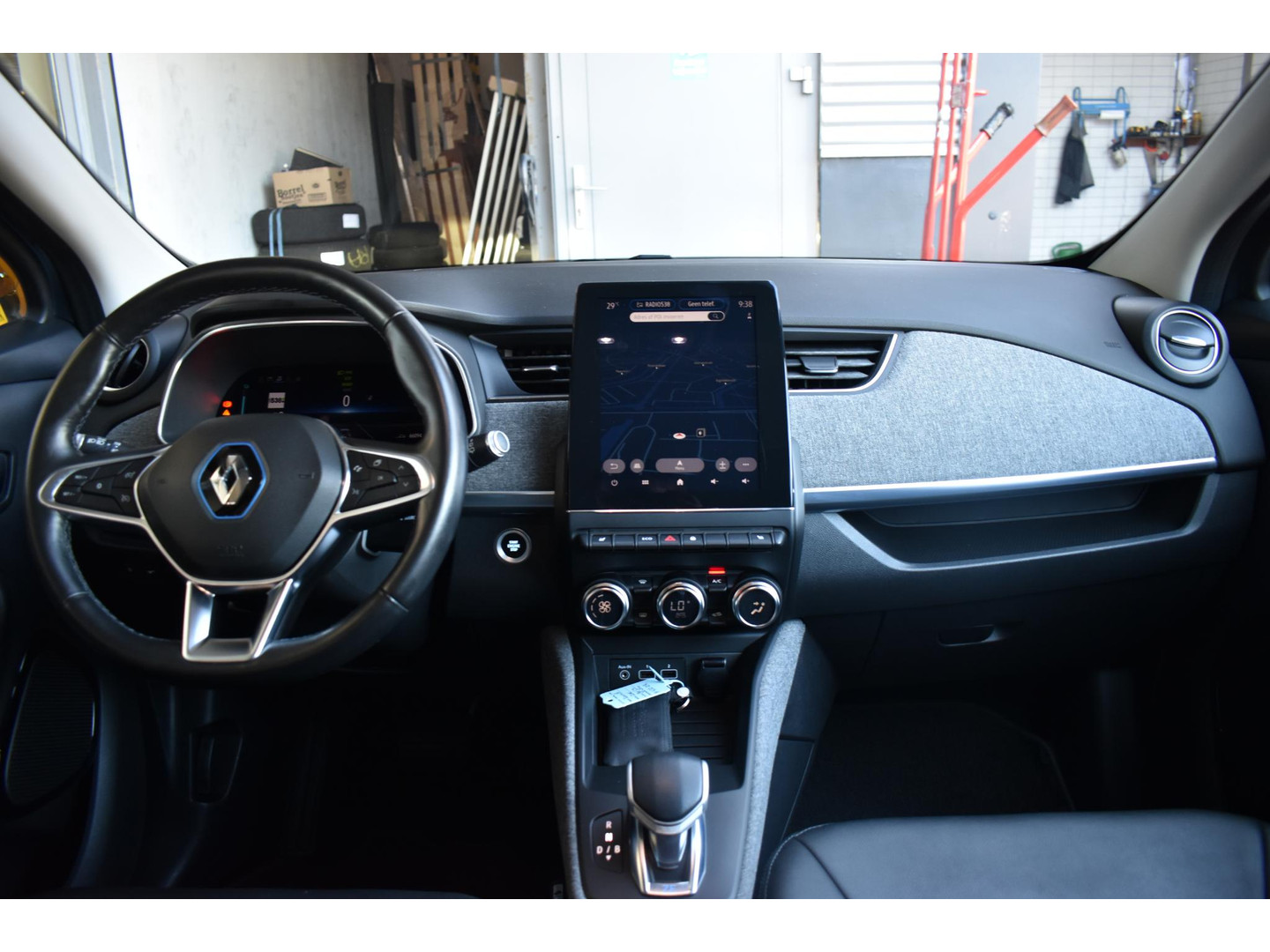 Renault Renault