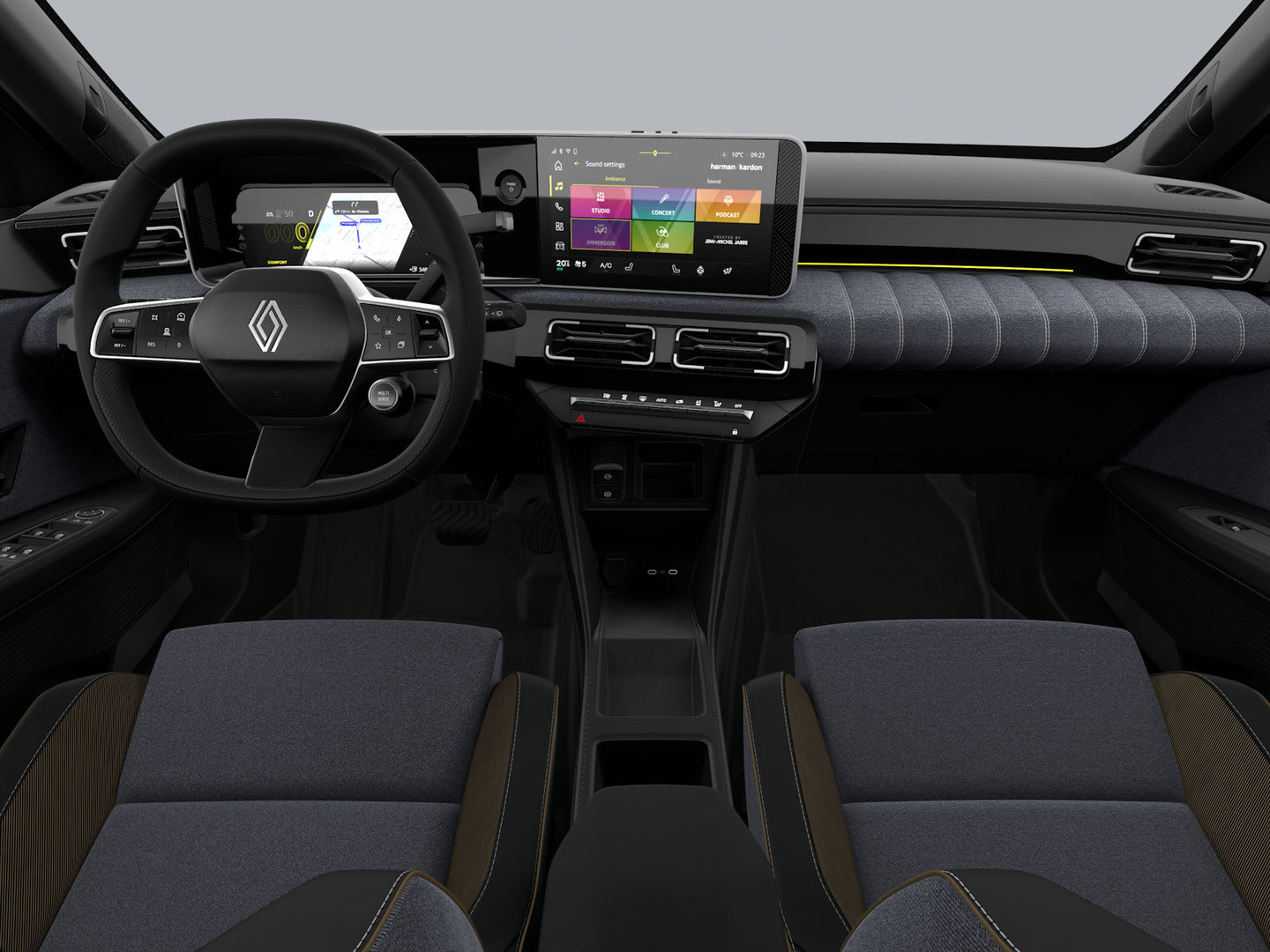 Renault Renault