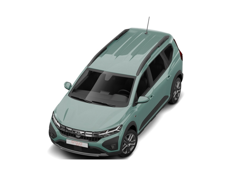 Dacia Dacia
