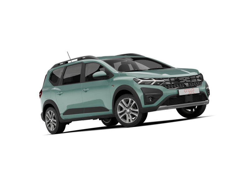 Dacia Dacia