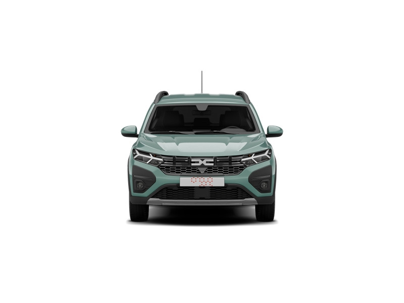 Dacia Dacia