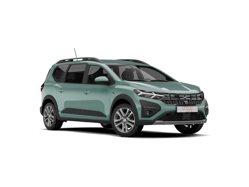 Dacia Dacia