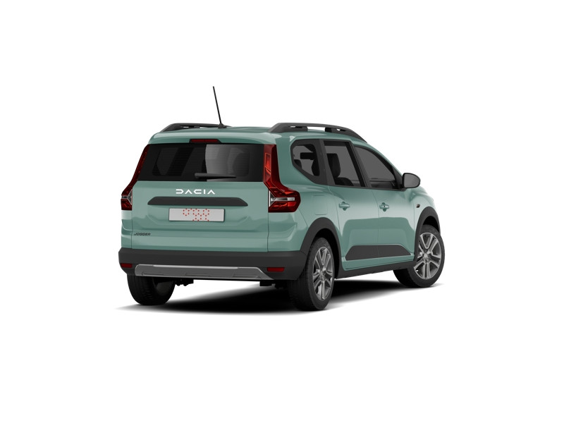 Dacia Dacia