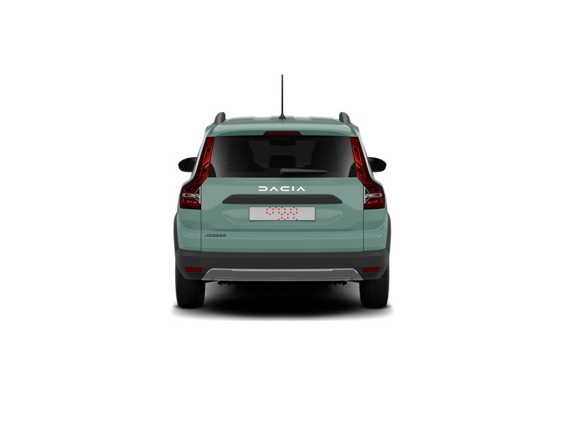 Dacia Dacia