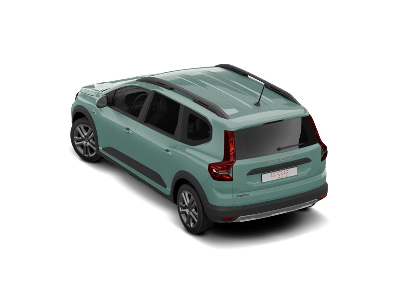 Dacia Dacia