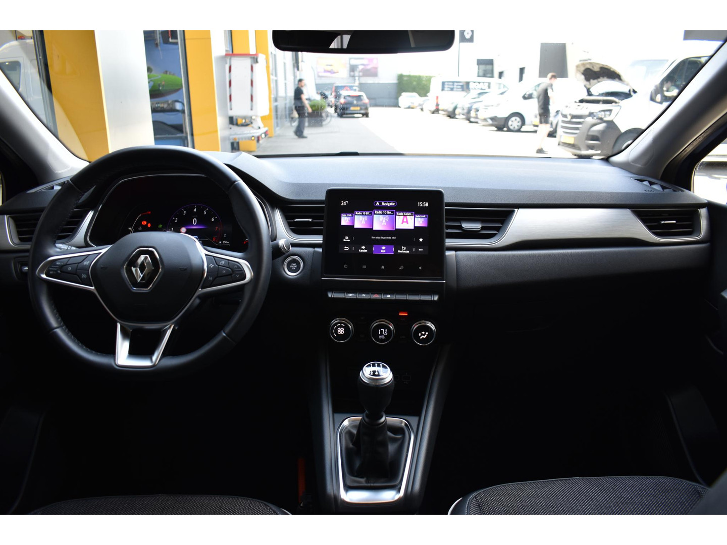 Renault Renault