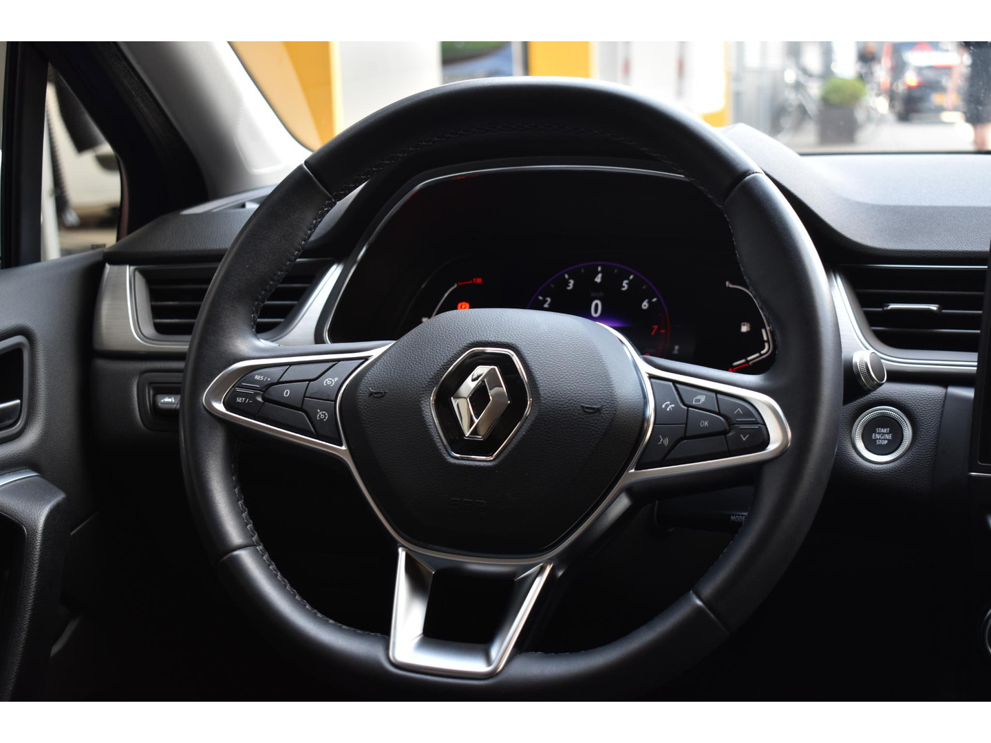 Renault Renault