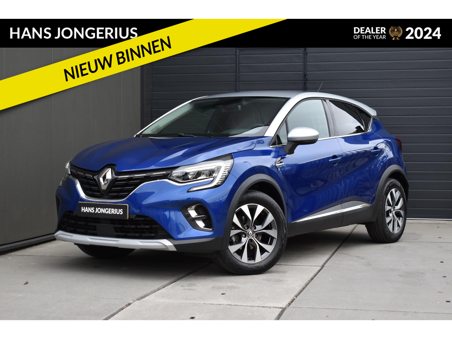 Renault Renault