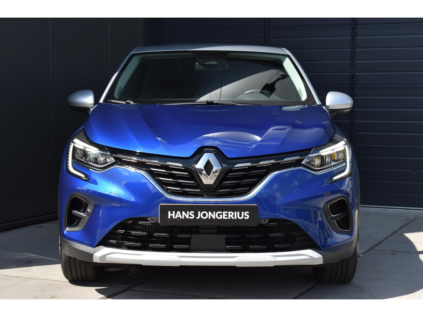 Renault Renault