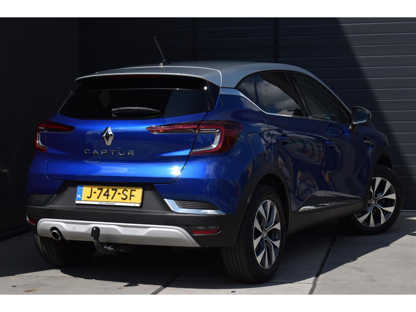 Renault Renault