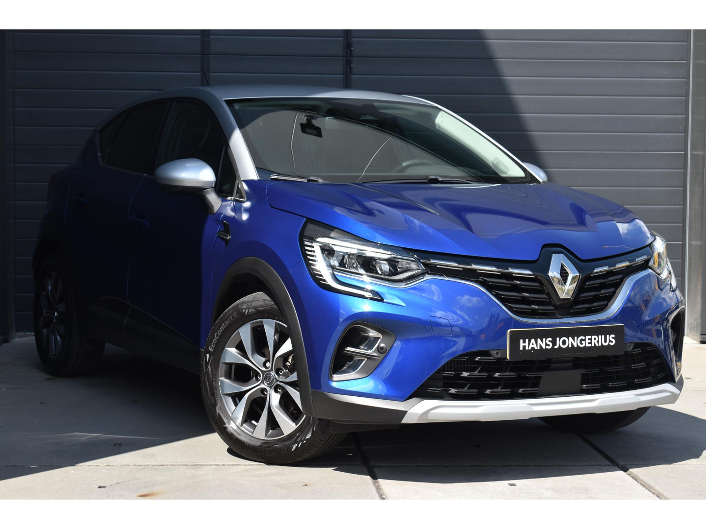 Renault Renault