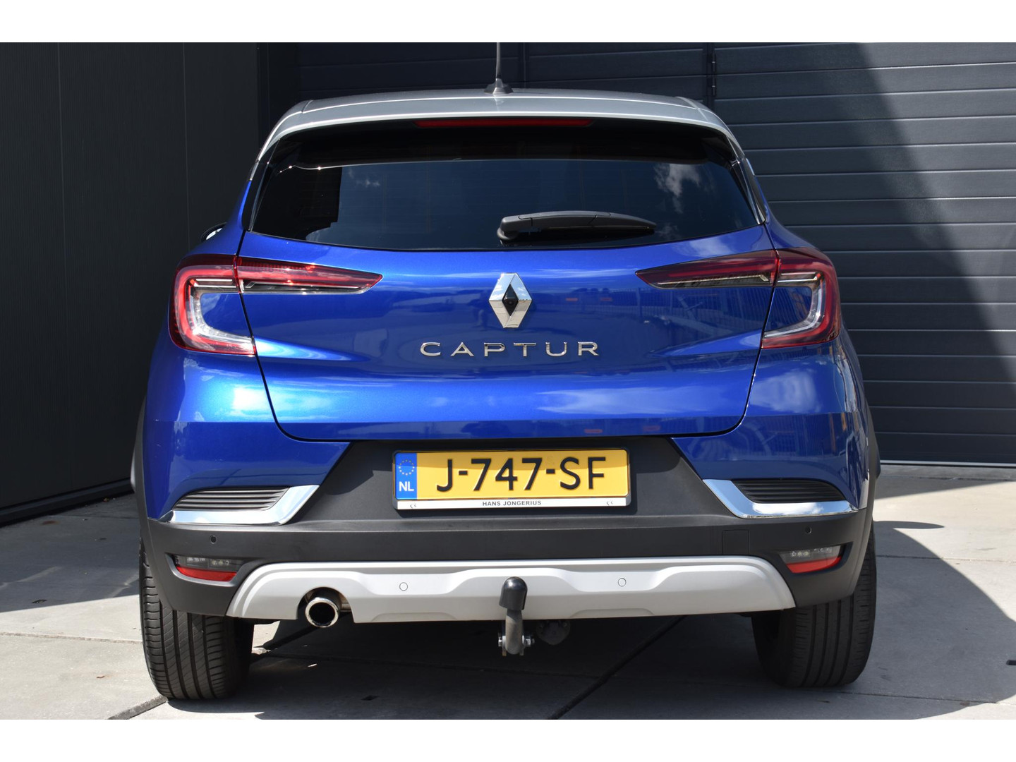 Renault Renault