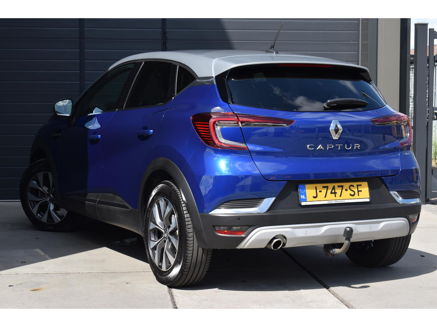 Renault Renault