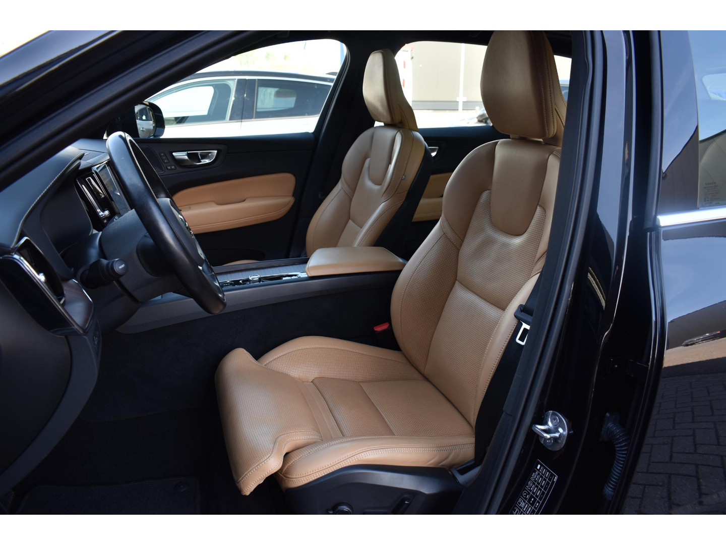 Volvo Volvo