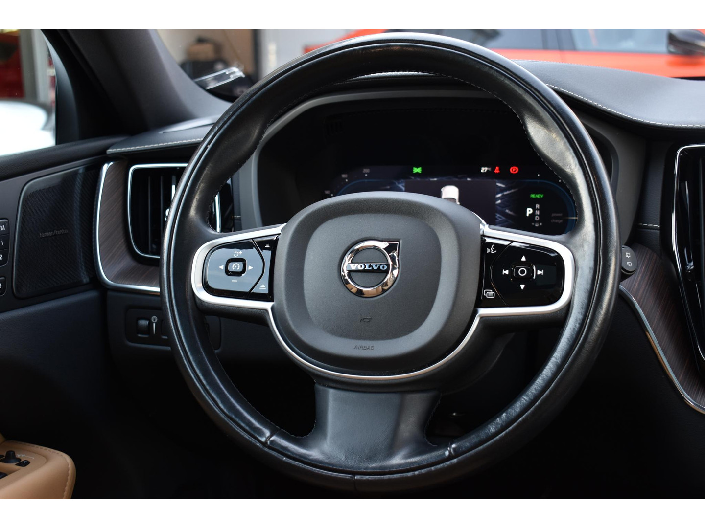 Volvo Volvo
