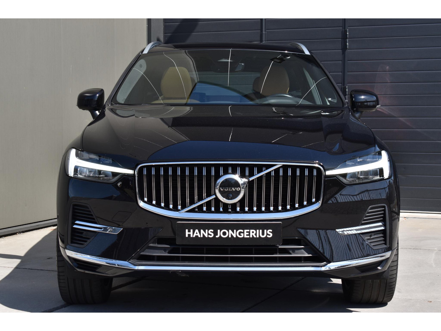 Volvo Volvo