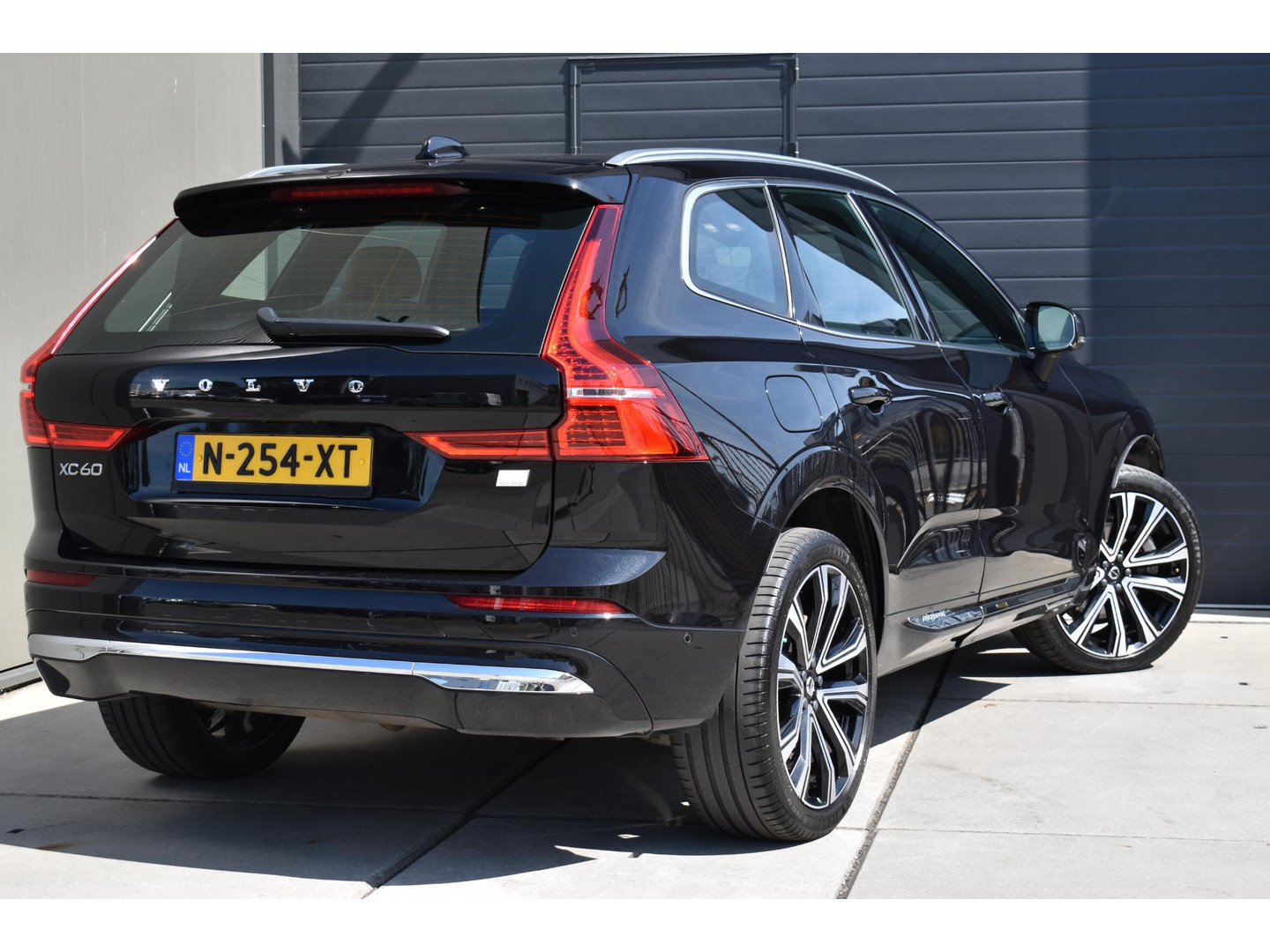 Volvo Volvo