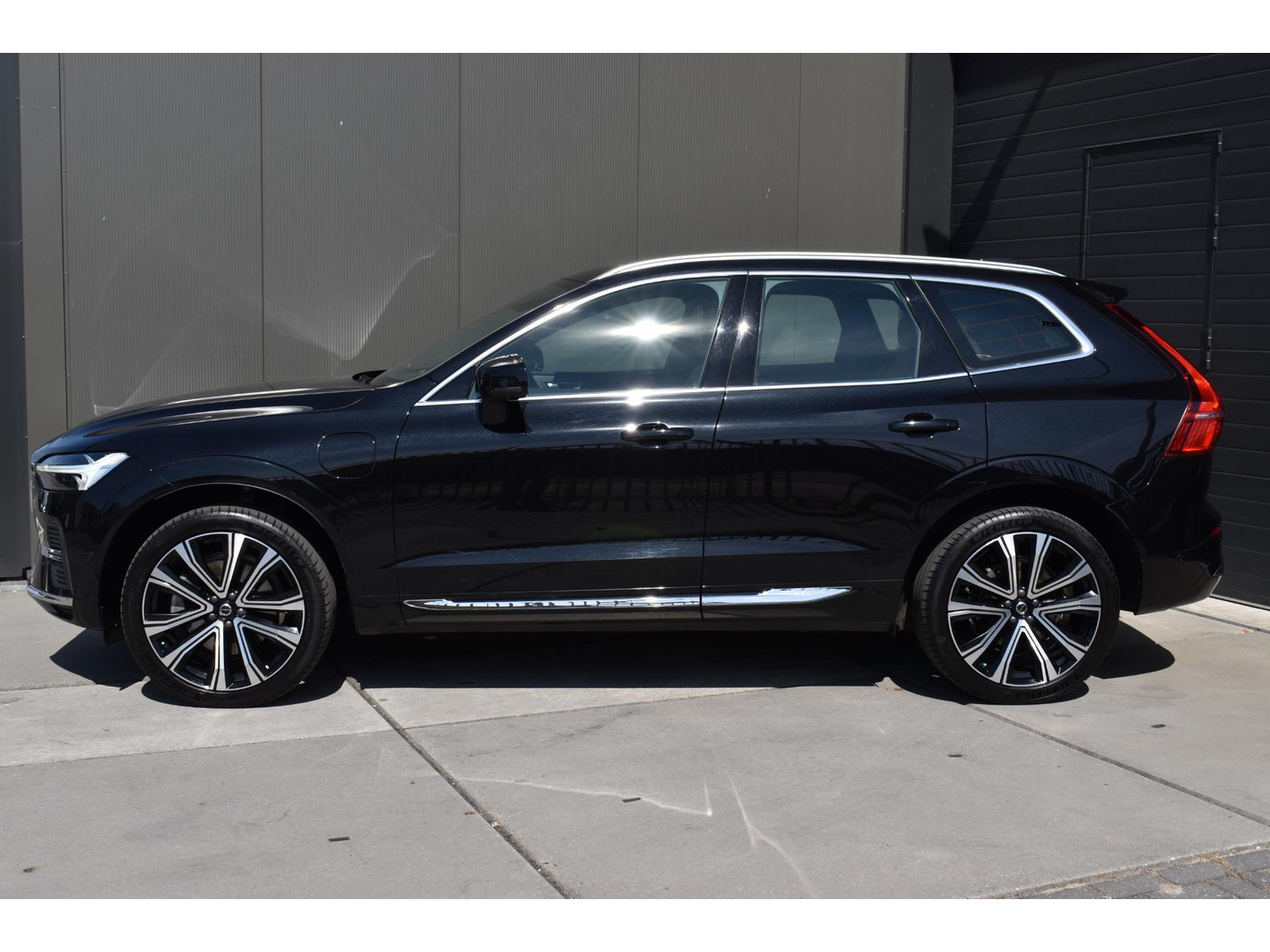 Volvo Volvo