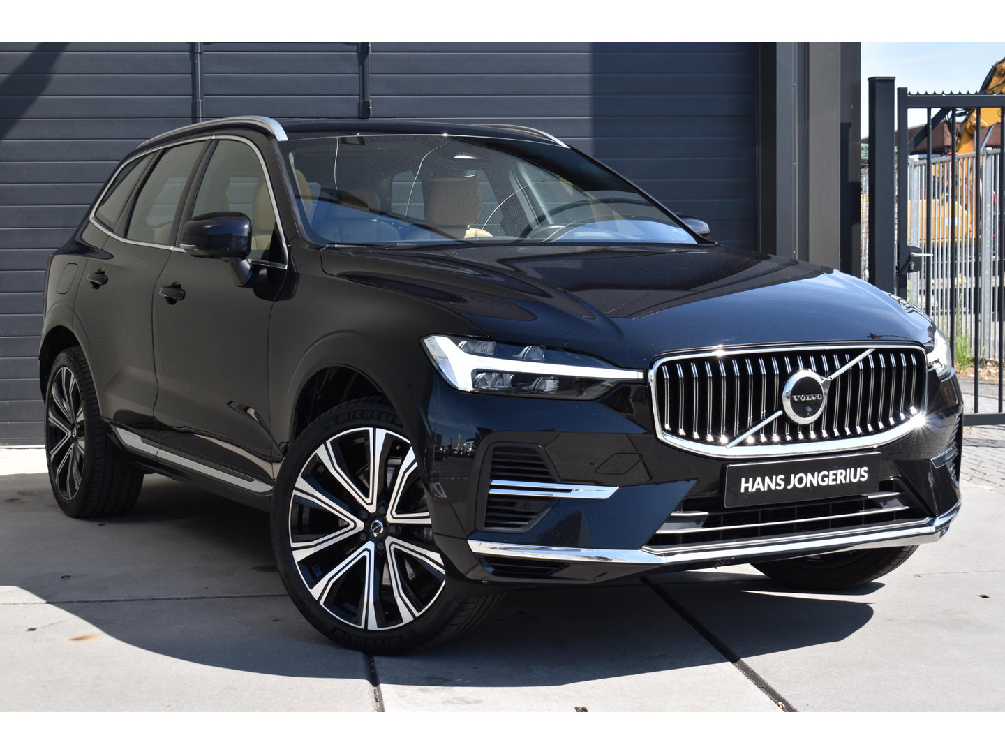 Volvo Volvo