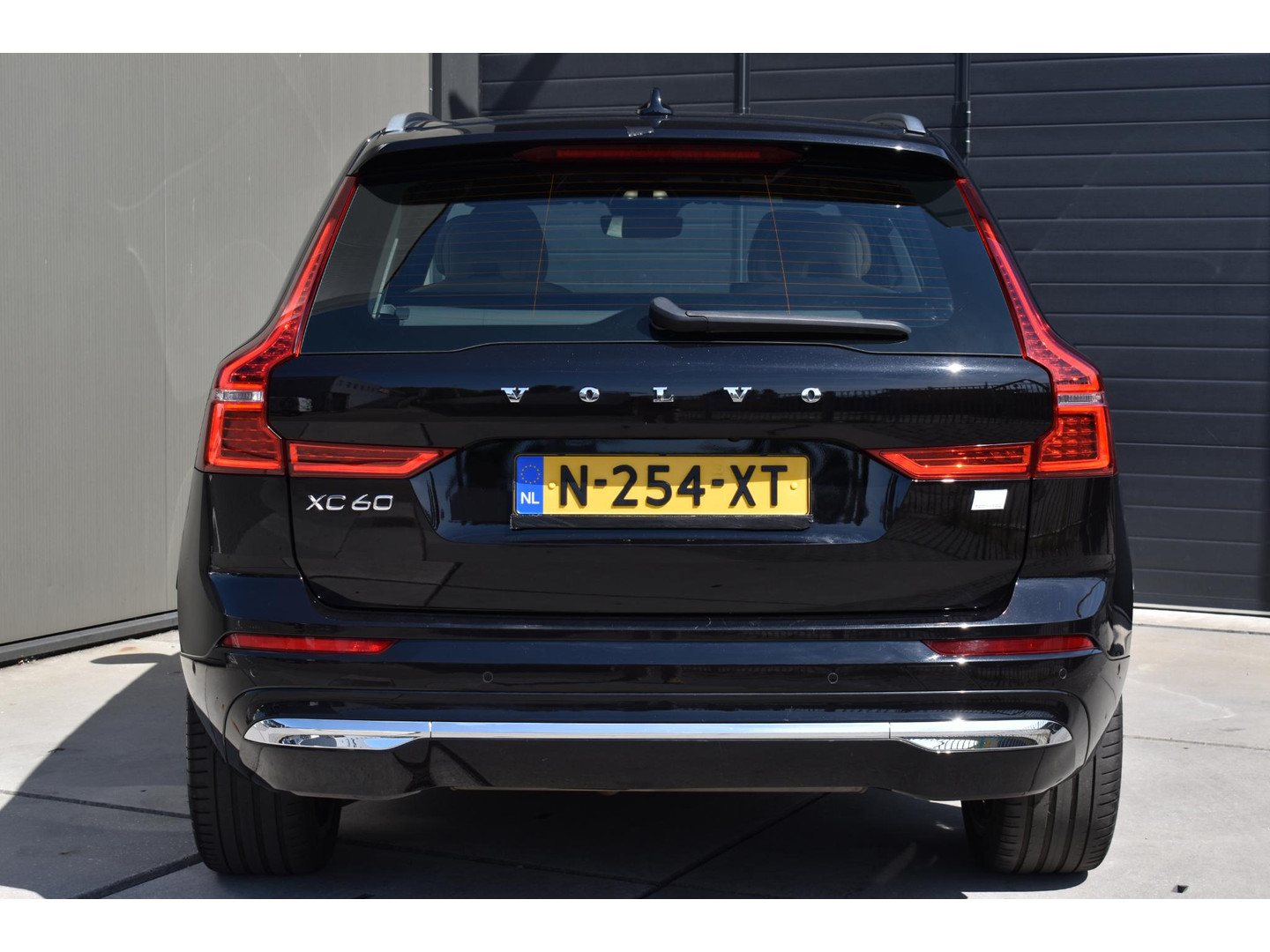 Volvo Volvo