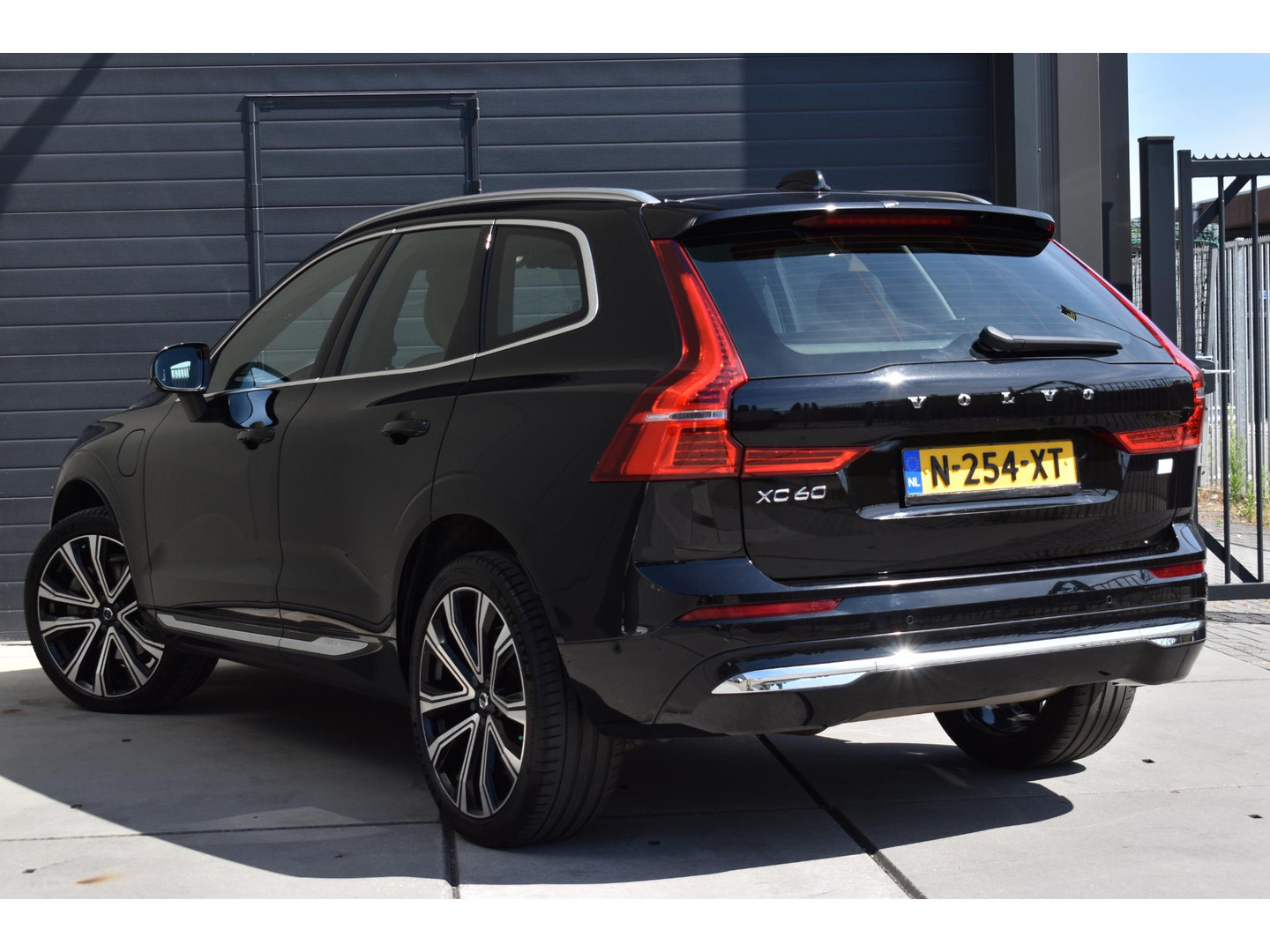 Volvo Volvo