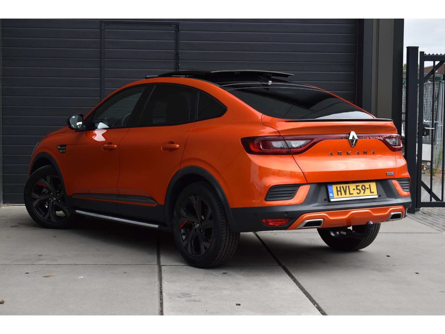 Renault Renault