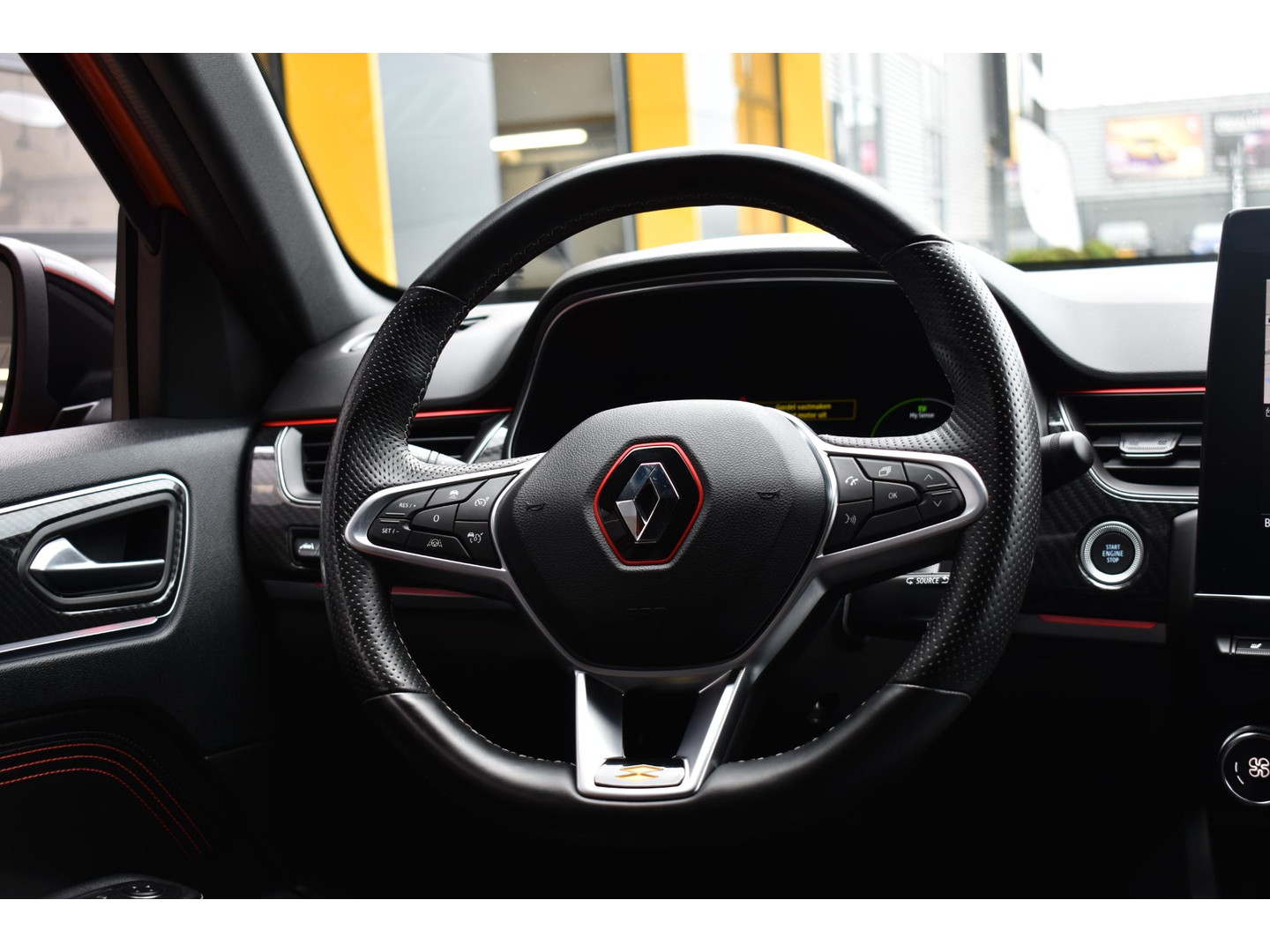 Renault Renault