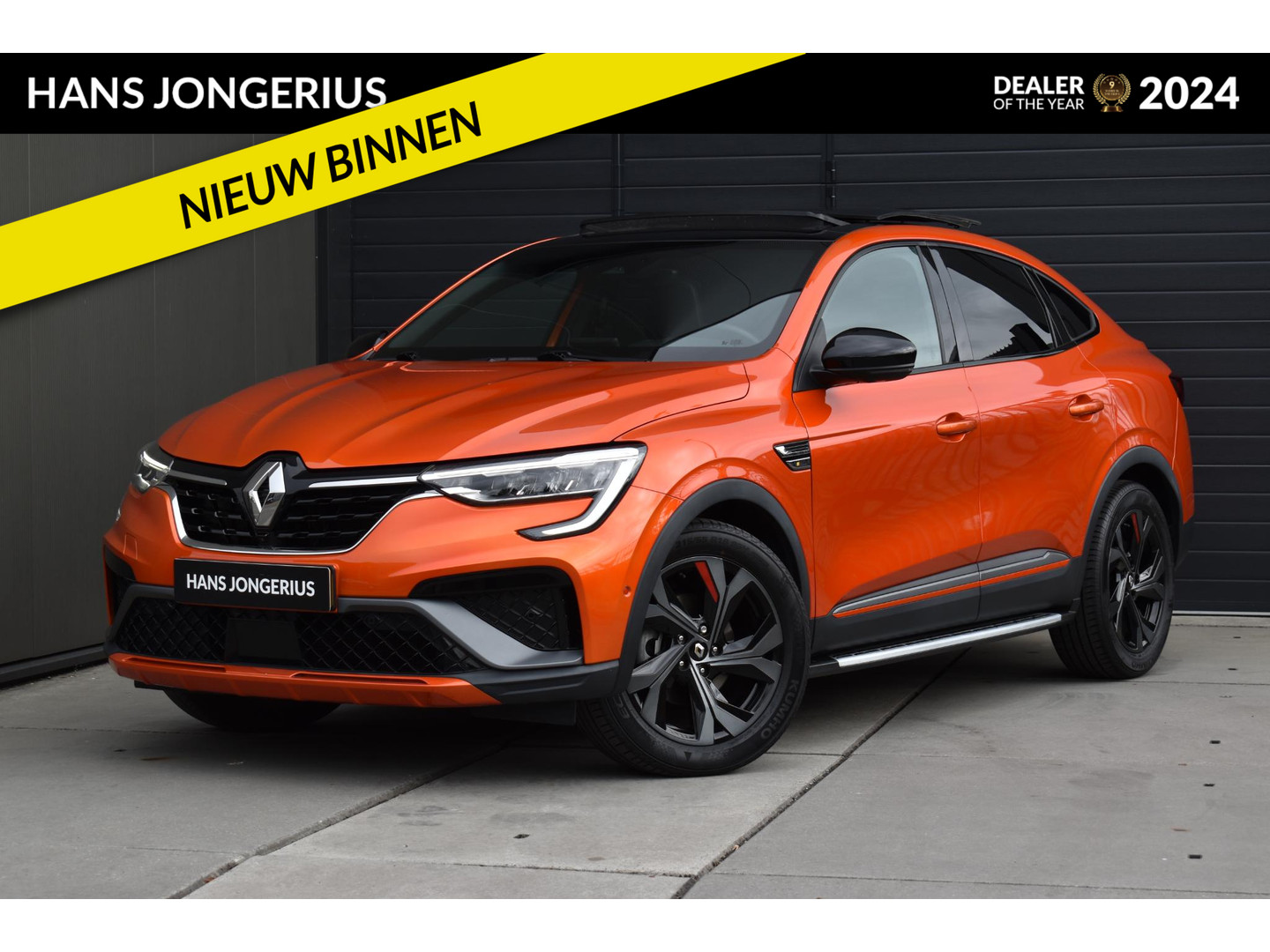 Renault Renault