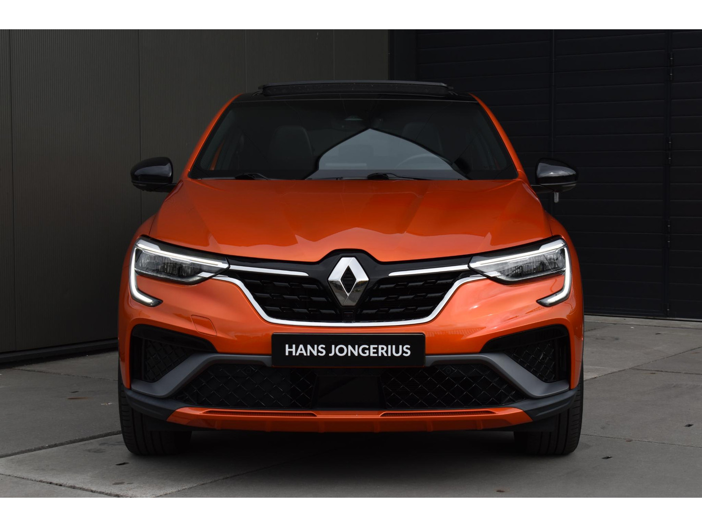 Renault Renault