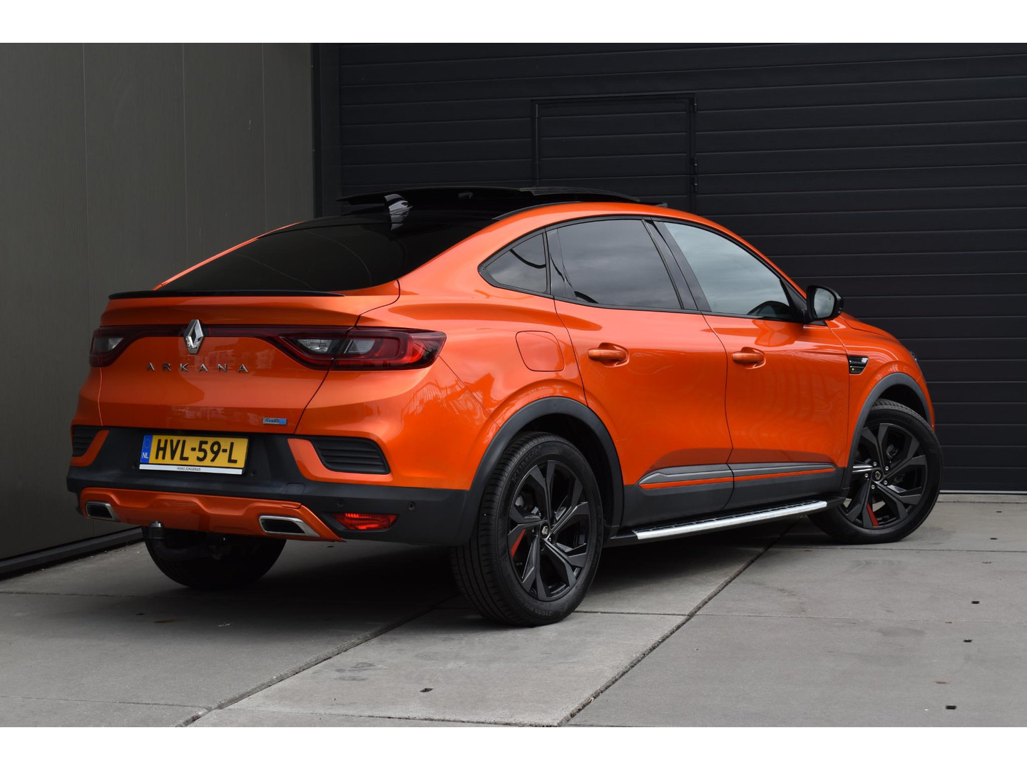 Renault Renault