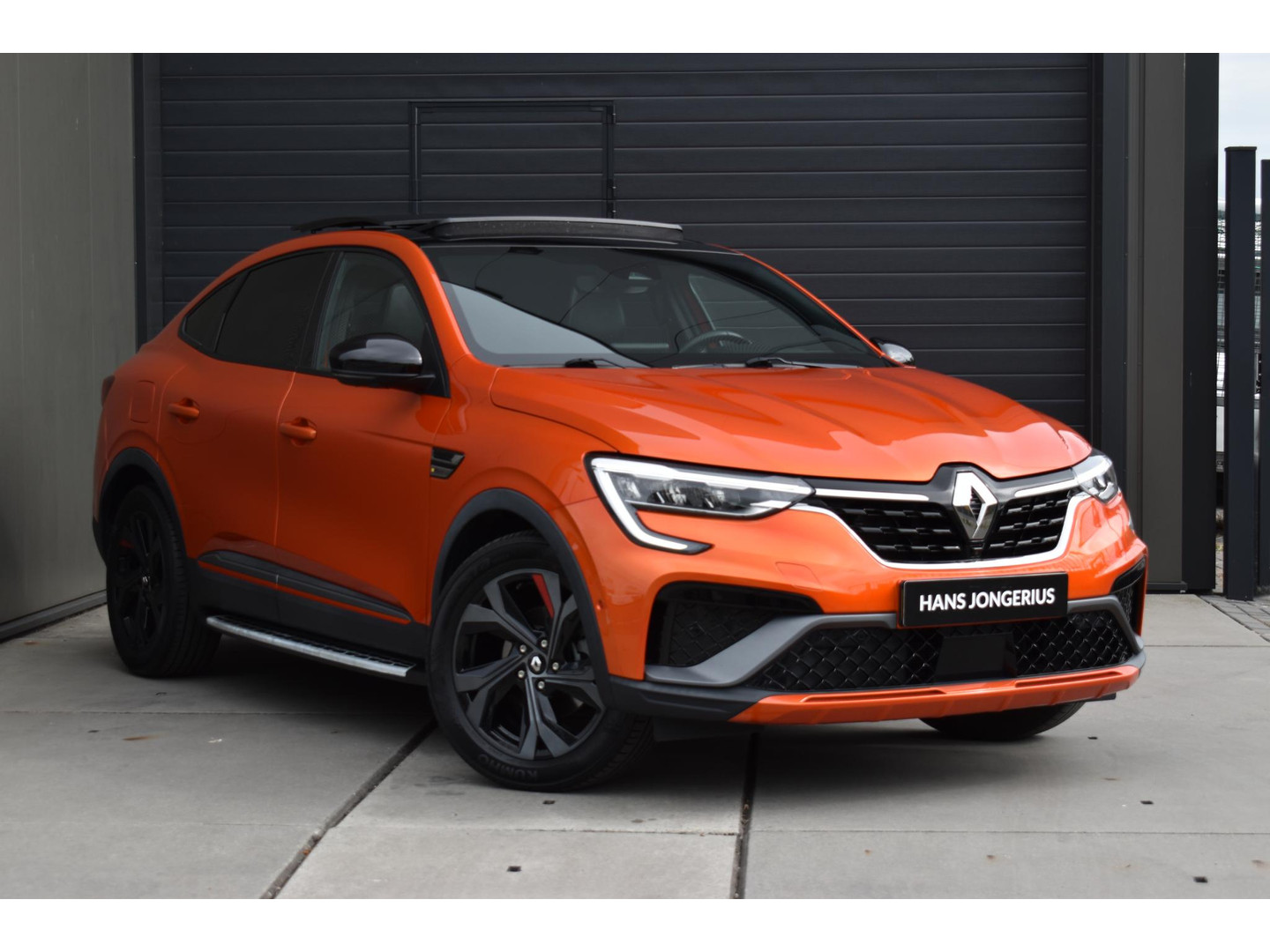 Renault Renault