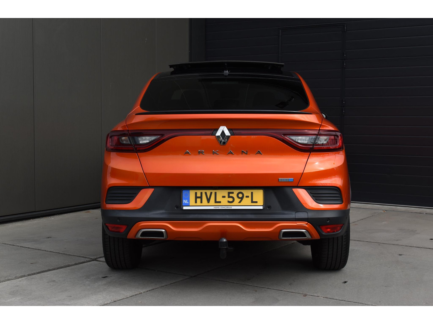 Renault Renault