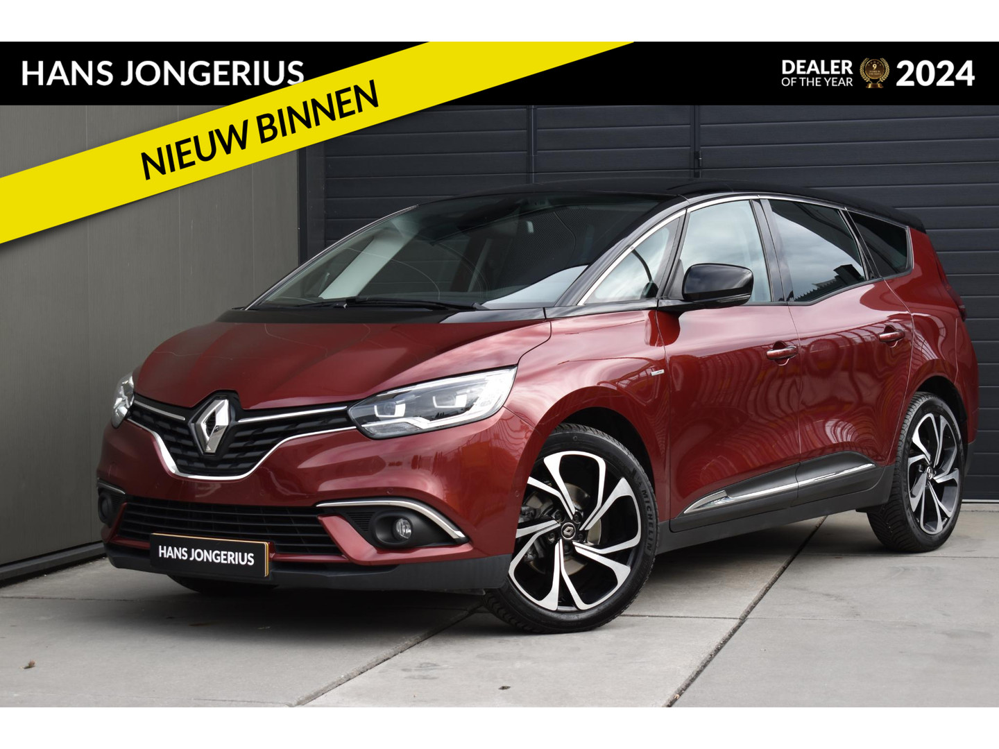 Renault Renault
