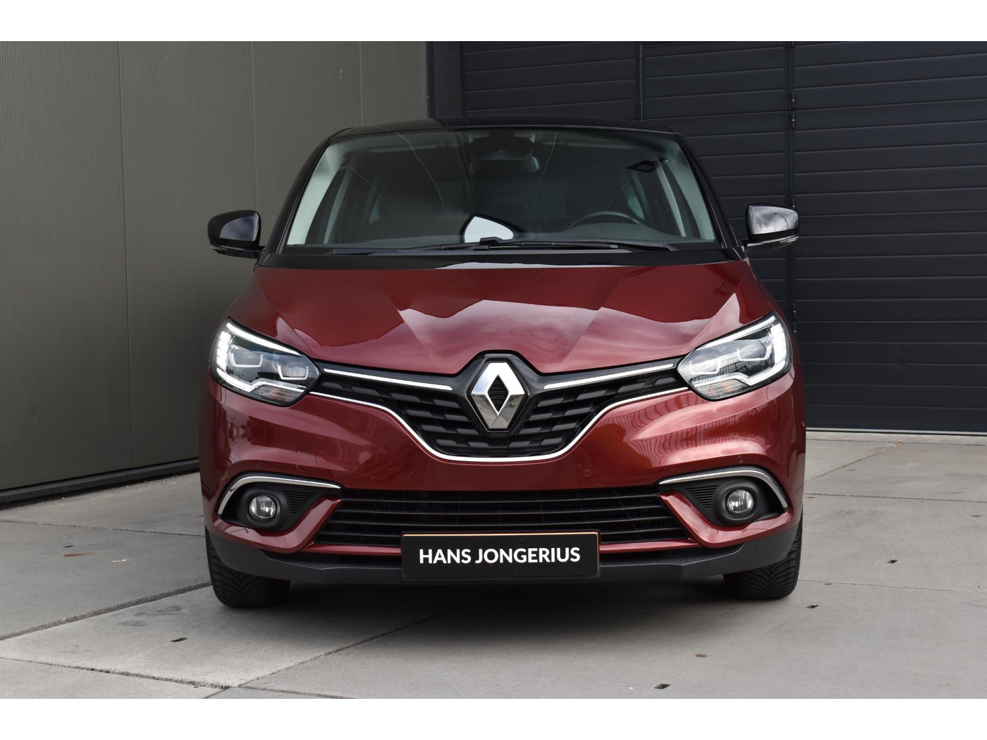Renault Renault