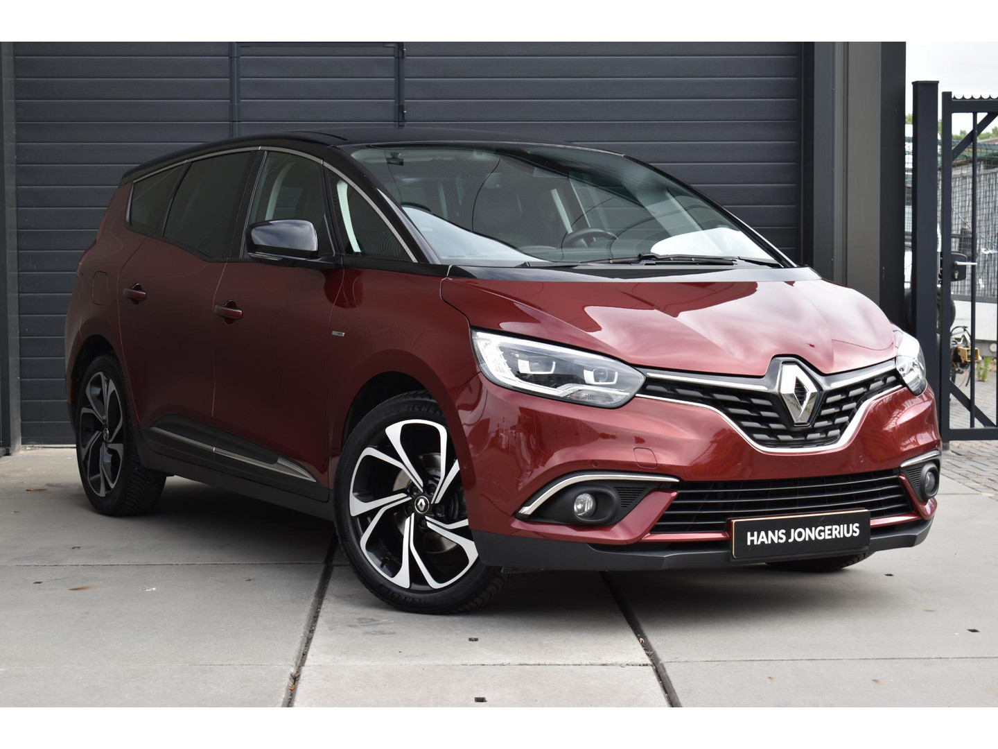 Renault Renault
