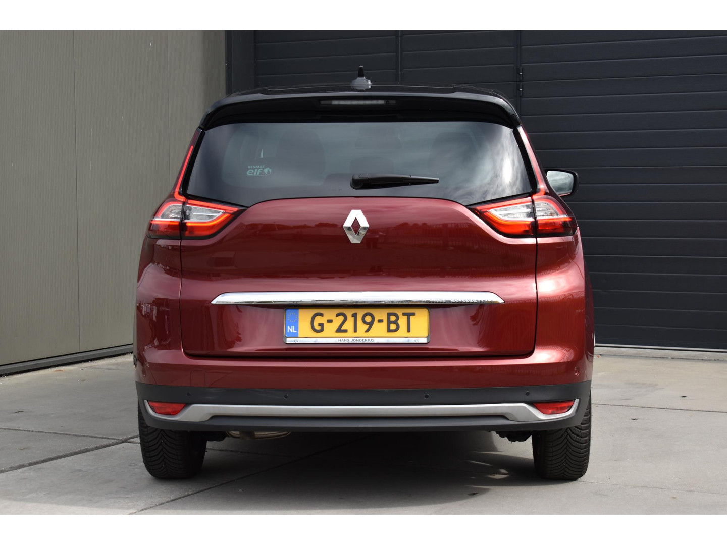 Renault Renault