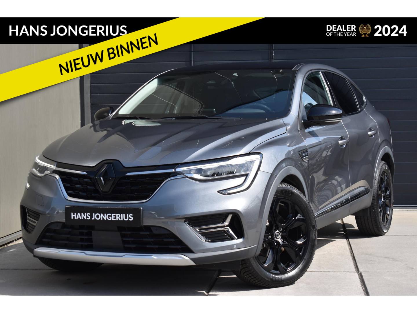 Renault Renault