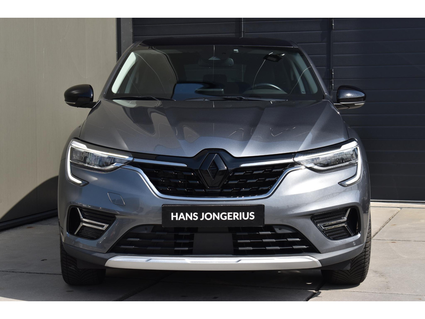 Renault Renault