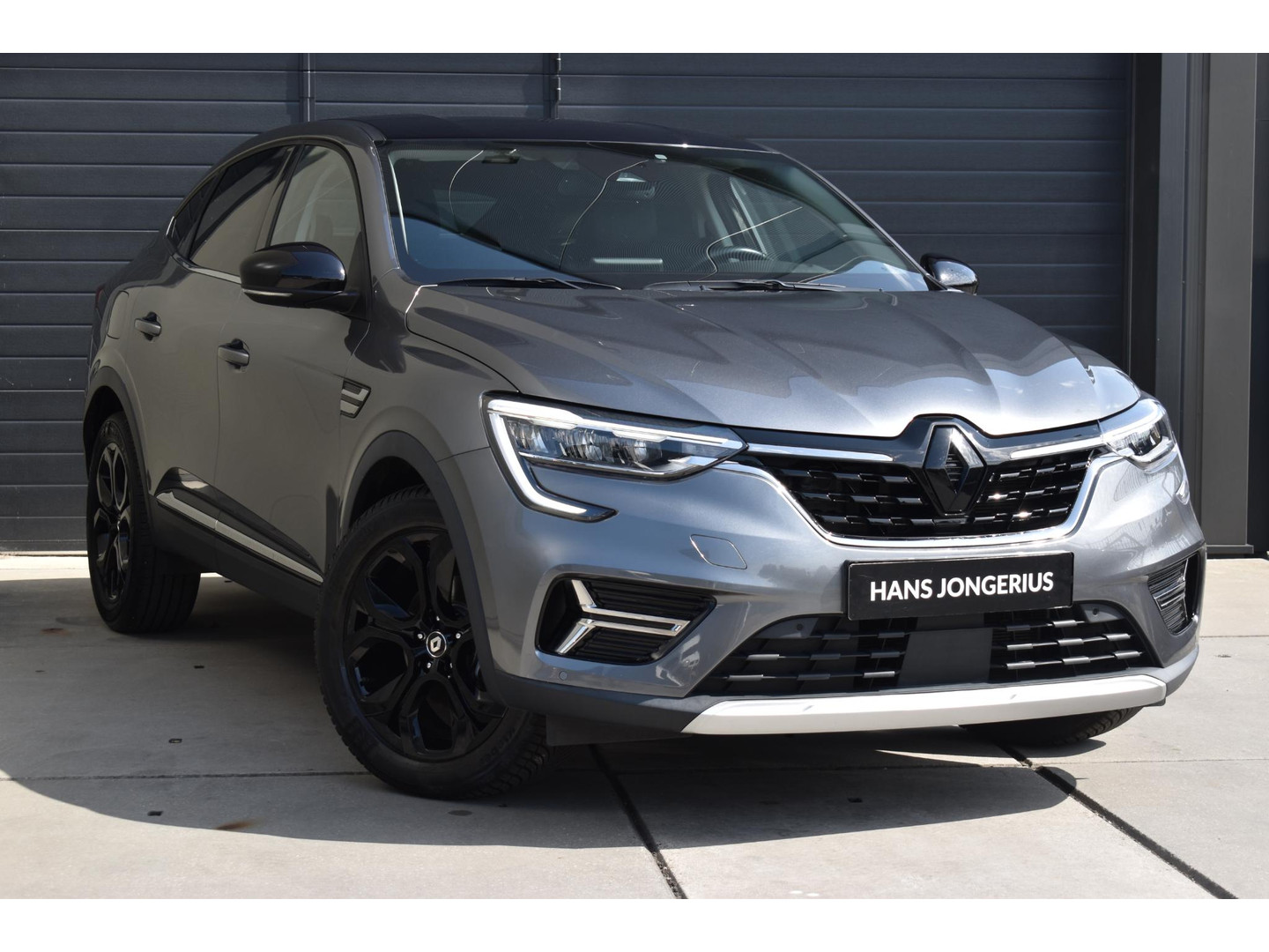 Renault Renault