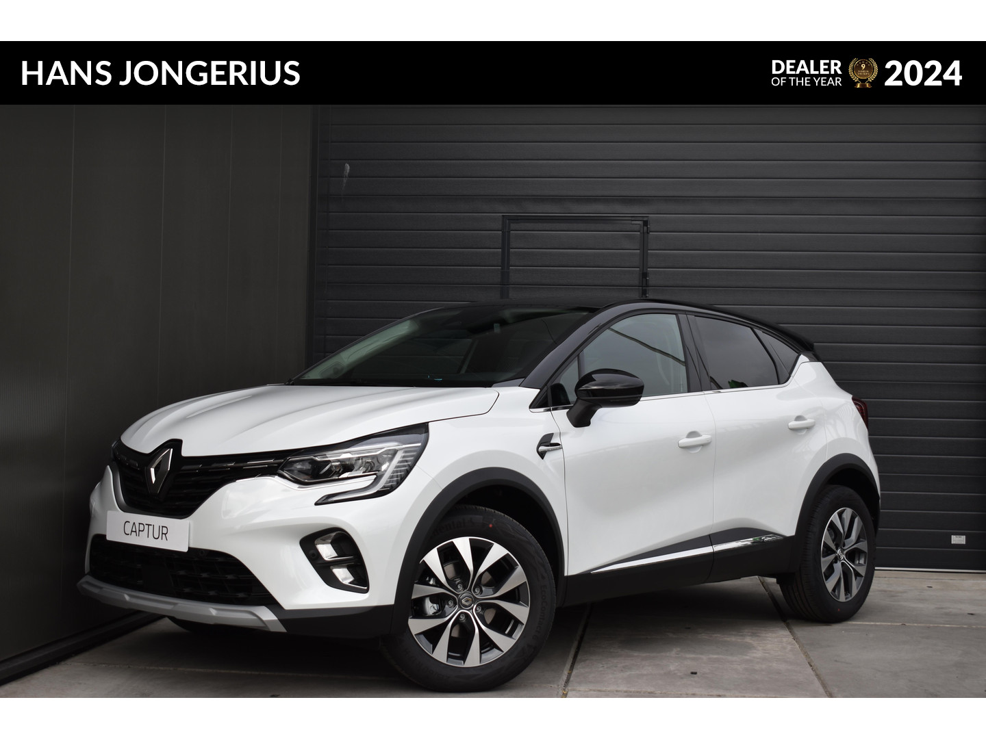 Renault Renault