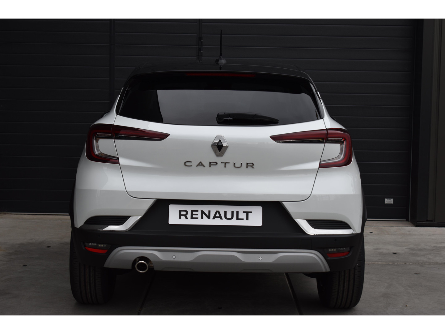 Renault Renault