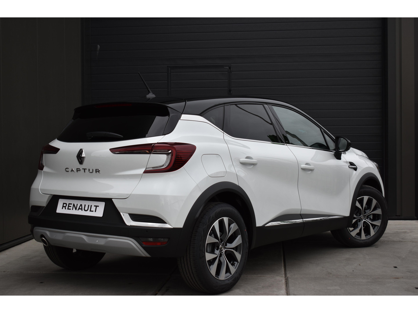 Renault Renault