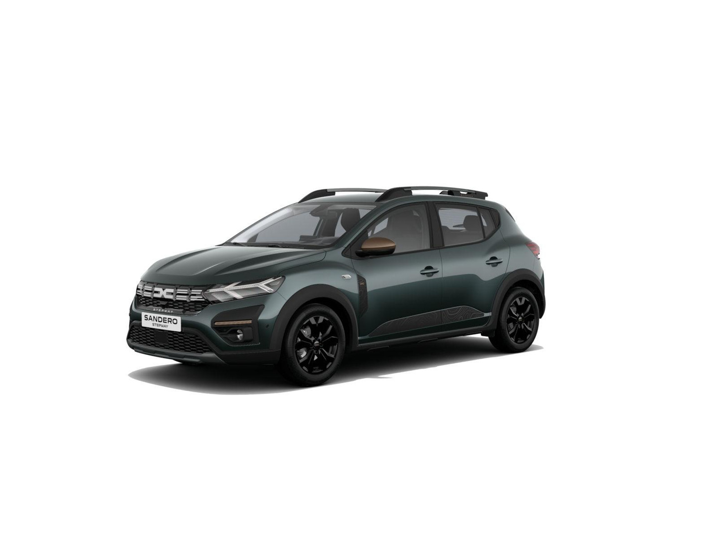 Dacia Dacia