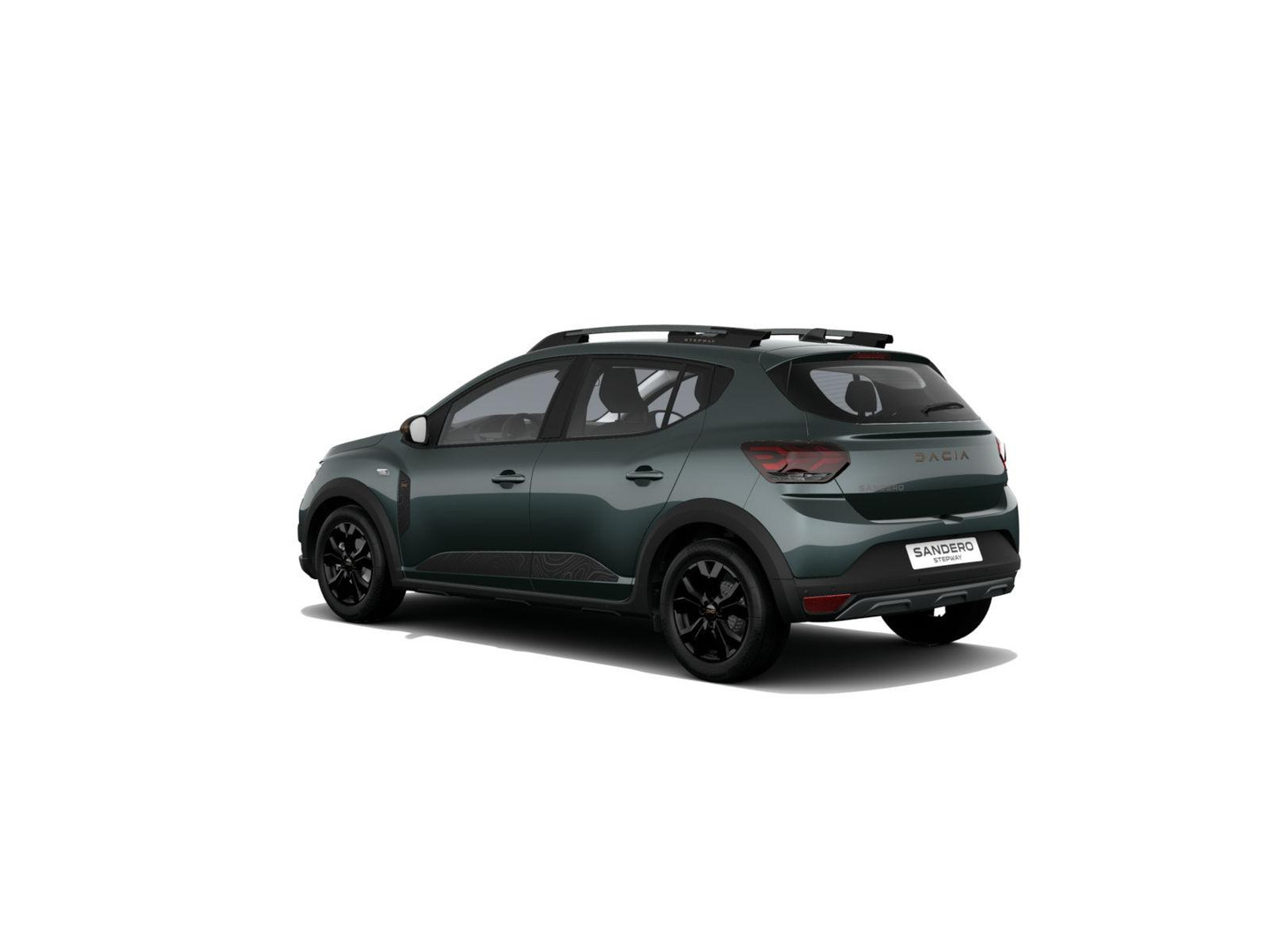Dacia Dacia