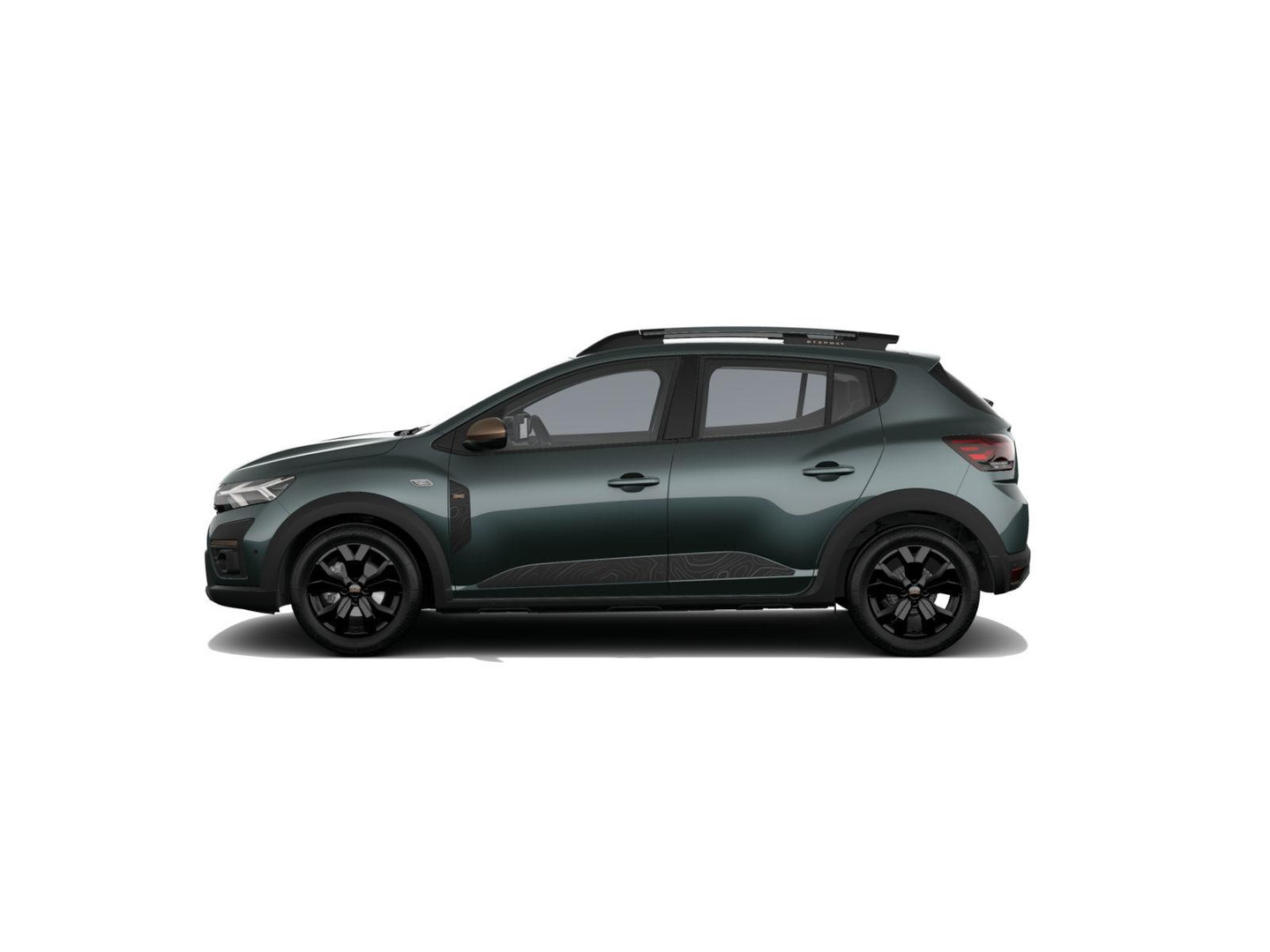 Dacia Dacia
