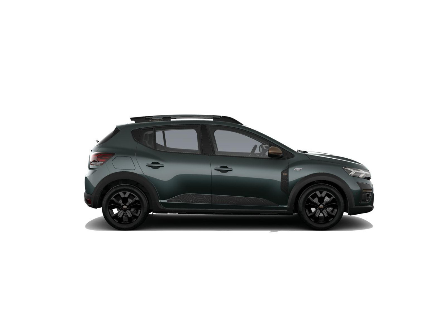 Dacia Dacia