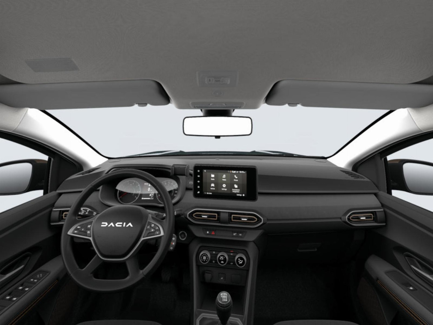 Dacia Dacia
