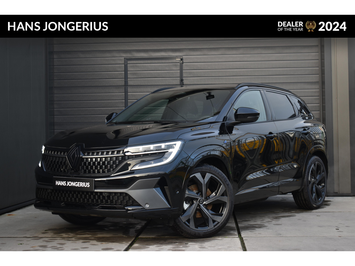 Renault Renault