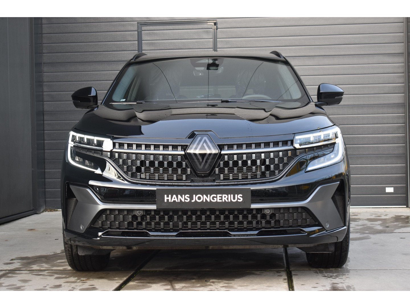 Renault Renault